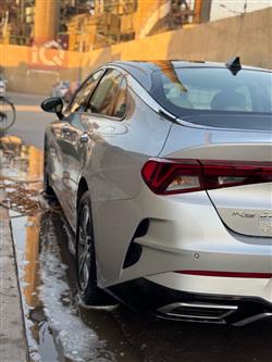 کیا K5